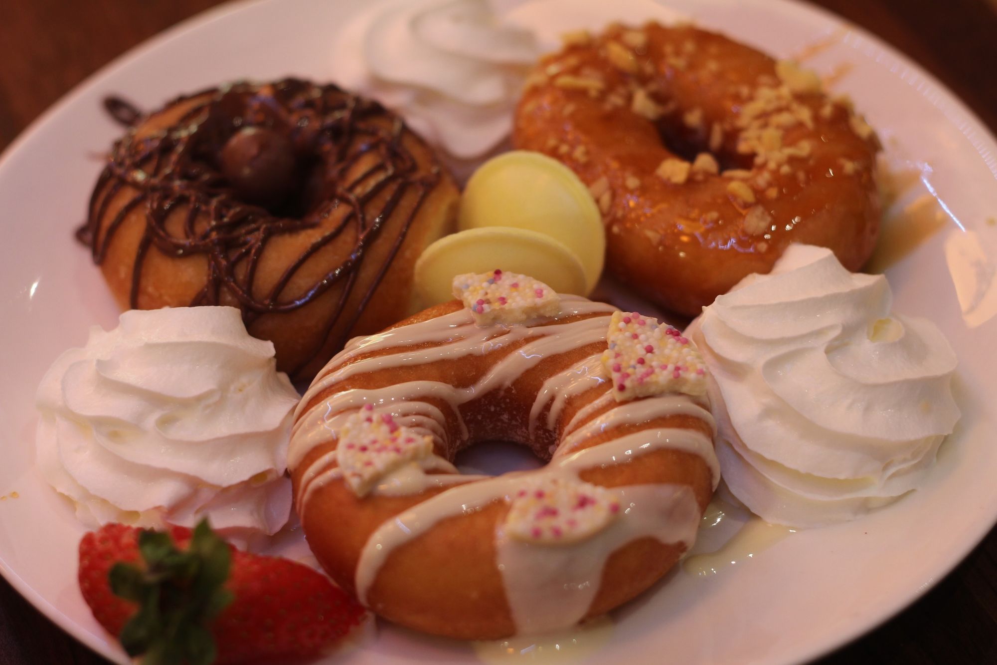 Welcome to Beans and Berries